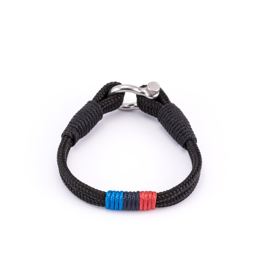 Bratara Multicolora pentru barbati Constantin Nautics #3078