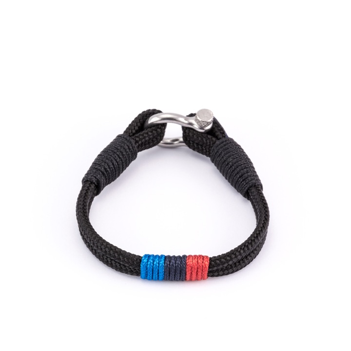 Bratara Multicolora pentru barbati Constantin Nautics CNB #3078 - L