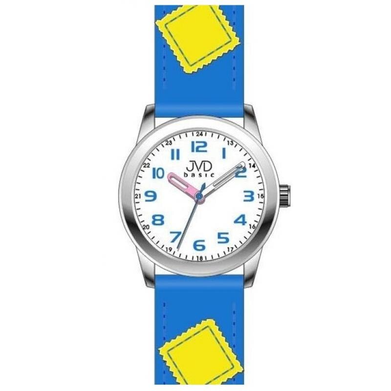 Ceas pentru Copii JVD JVDW 61.3, Albastru