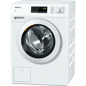 Masina de spalat rufe frontala Miele WCA 030 WCS, 7 kg, 1400 rpm, Clasa B, Alb Masina de spalat rufe frontala Miele WCA 030 WCS, 7 kg, 1400 rpm, Clasa B, Alb