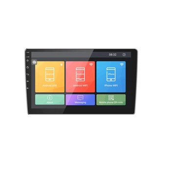 Navigatie Android 2DIN, Ecran 9 Navigatie Android 2DIN, Ecran 9