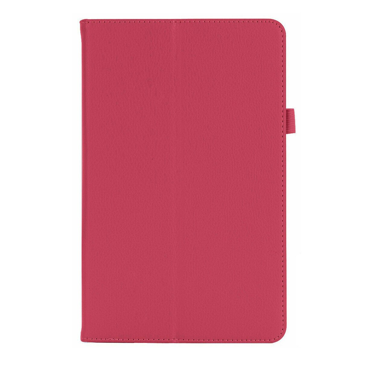 Husa tableta, pentru Samsung Galaxy Tab A7 Lite SM-T220/T225, Rosie