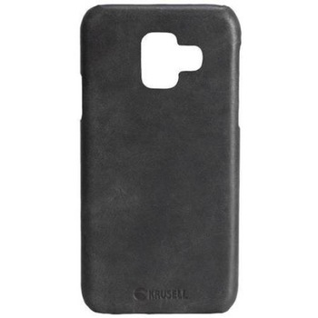 Husa de protectie Krusell Sunne Cover, pentru Samsung Galaxy A6 (2018) , Neagra Husa de protectie Krusell Sunne Cover, pentru Samsung Galaxy A6 (2018) , Neagra