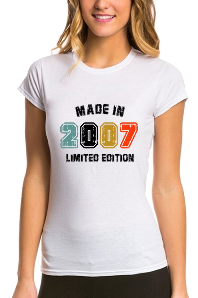 Tricou Dama Personalizat 