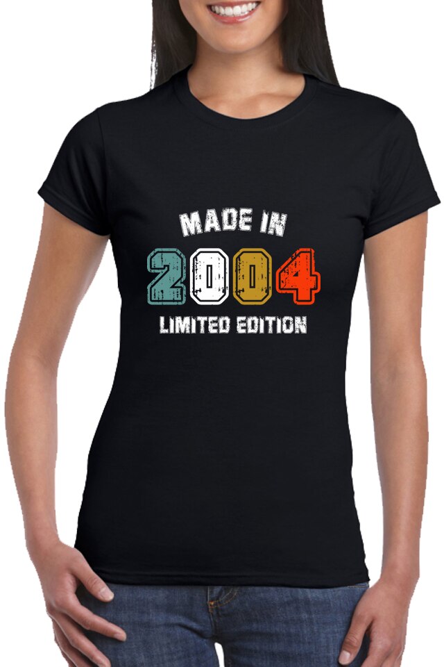 Tricou Dama Personalizat 