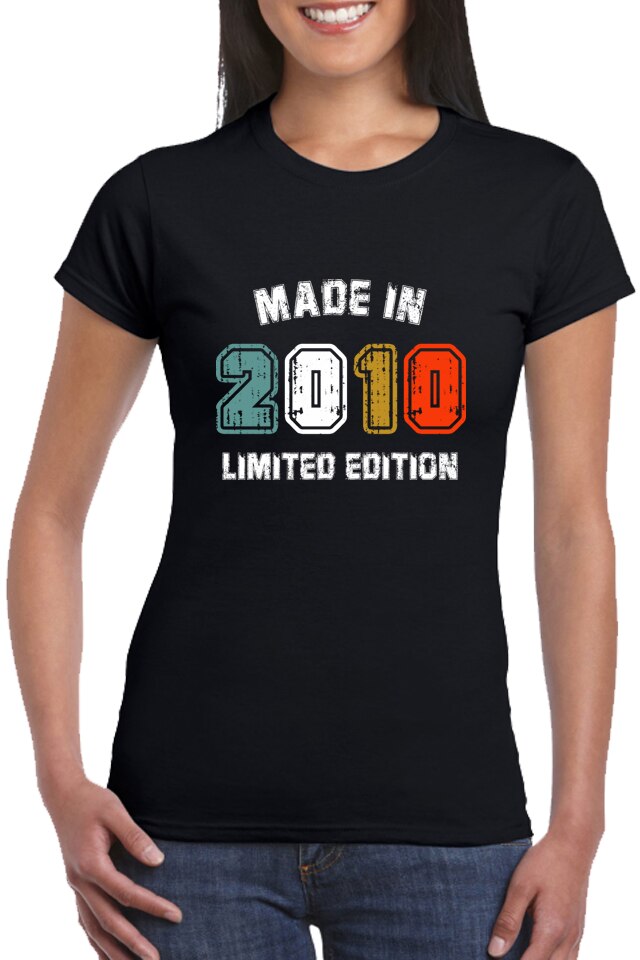 Tricou Dama Personalizat 