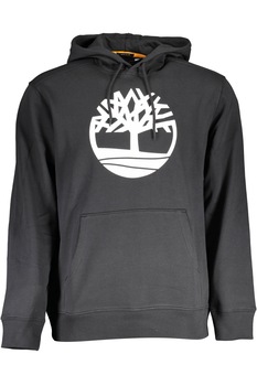 Hanorac barbat, TIMBERLAND, 9105977, Logo, Negru, Negru, 2XL Hanorac barbat, TIMBERLAND, 9105977, Logo, Negru, Negru, 2XL