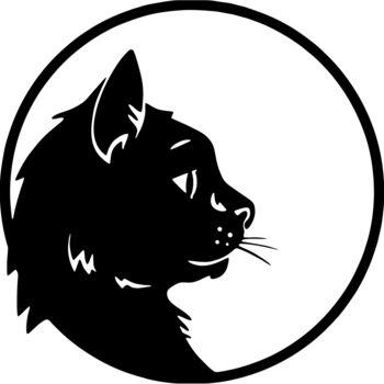 Decor perete Pisica HH821 din lemn 27x27 cm Decor perete Pisica HH821 din lemn 27x27 cm