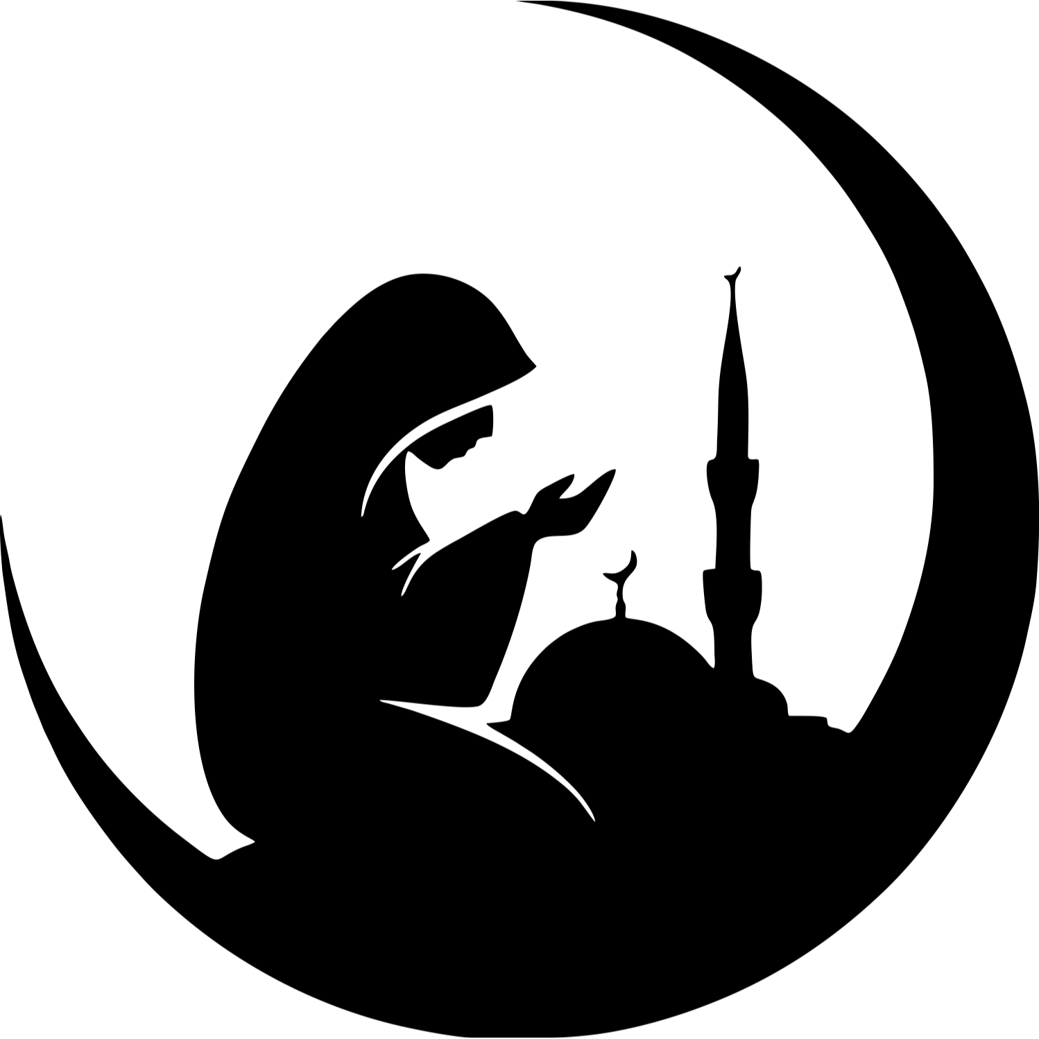 Decor perete Rugaciune HH766 din lemn 27x27 cm