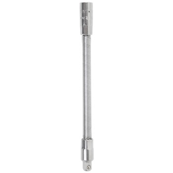 Adaptor magnetic pentru biti gips carton 1/4х145mm CR-V, Topmaster, 330401 Adaptor magnetic pentru biti gips carton 1/4х145mm CR-V, Topmaster, 330401