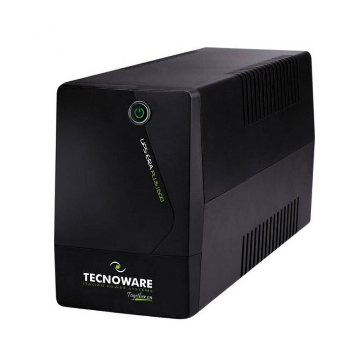 UPS/AVR era plus 1600VA/1120W Tecnoware FGCERAPL1602SCH