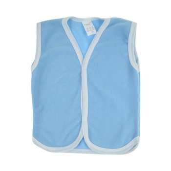 Vesta pentru copii Mini Junior MVS-2, Albastru 63663 Vesta pentru copii Mini Junior MVS-2, Albastru 63663