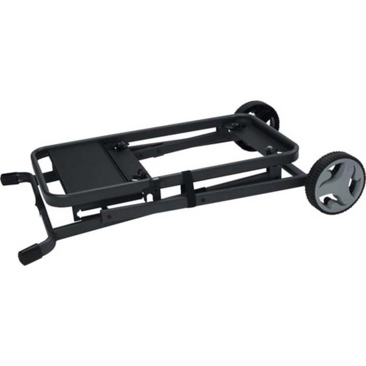 Carucior Pliabil Pantera, Roti 8", Suport Unelte, 93 X 60 X 60 Cm