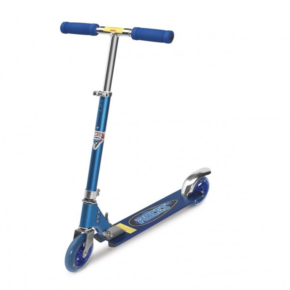 Trotineta Roces 150mm Blue