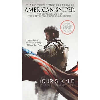 America sniper America sniper