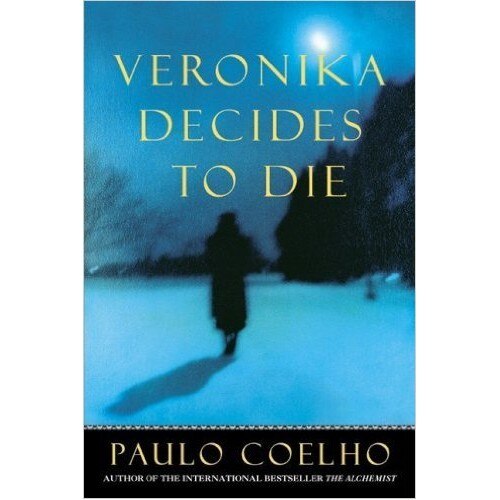 Veronika decides to die