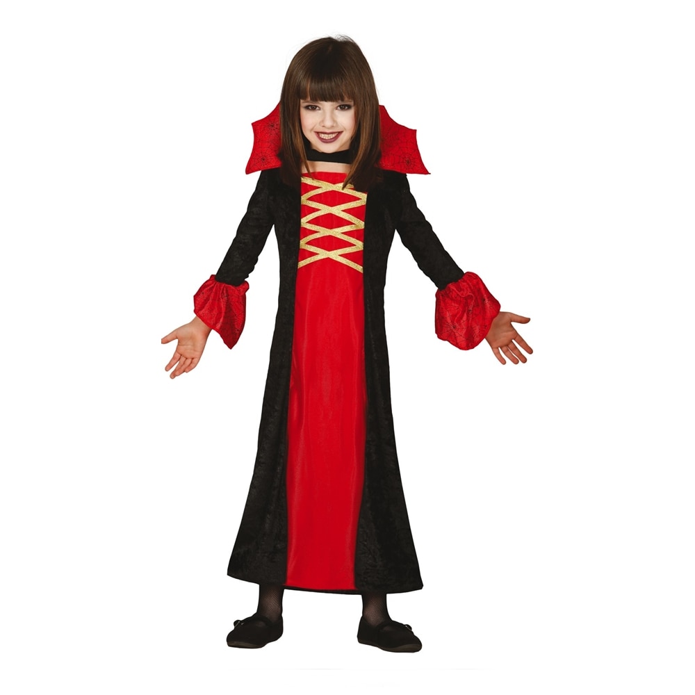 Rochie Vampirita Regala 5 - 6 ani