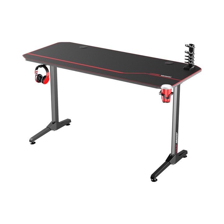 Soleseat 1460 gamer asztal