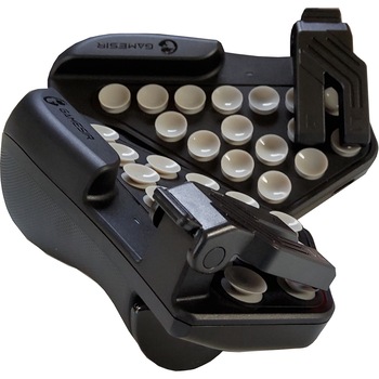 Controler pentru tableta GameSir F7 Cl Controler pentru tableta GameSir F7 Cl