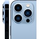 Telefon mobil Apple iPhone 13 Pro, 128GB, 5G, Sierra Blue