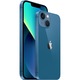 Apple iPhone 13 Mobiltelefon, Kártyafüggetlen, 128GB, 5G, kék