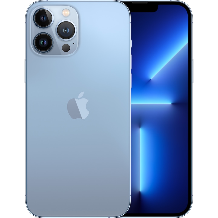 Смартфон Apple iPhone 13 Pro Max, 512GB, 5G, Sierra Blue