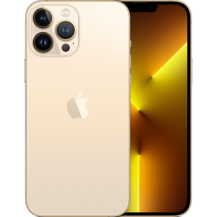 Смартфон Apple iPhone 13 Pro Max, 512GB, 5G, Gold