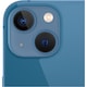 Смартфон Apple iPhone 13, 512GB, 4GB RAM, 5G, Blue