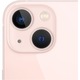 Telefon mobil Apple iPhone 13, 256GB, 5G, Pink