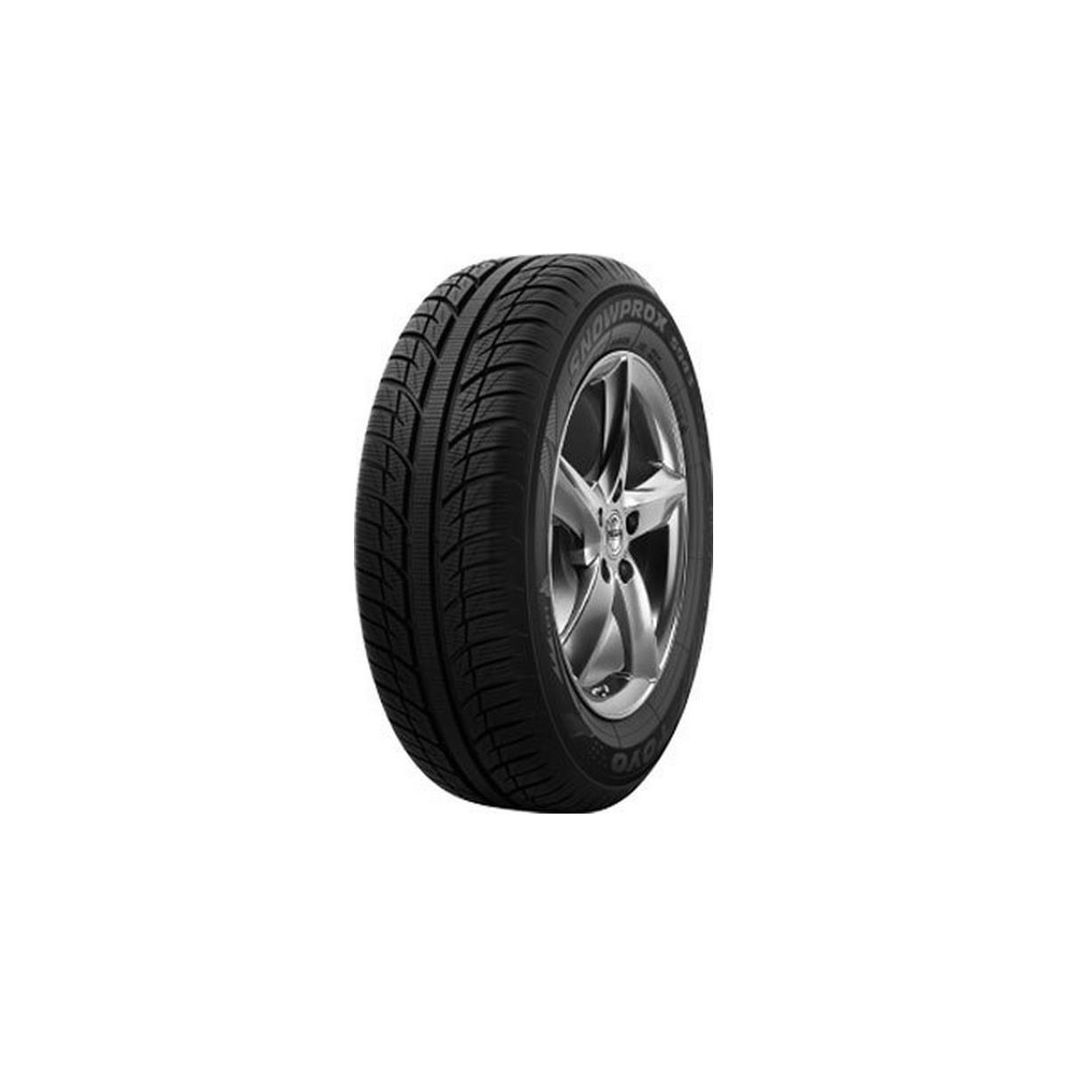 Anvelopa iarna Toyo S943 Snowprox 205/65R15 94H