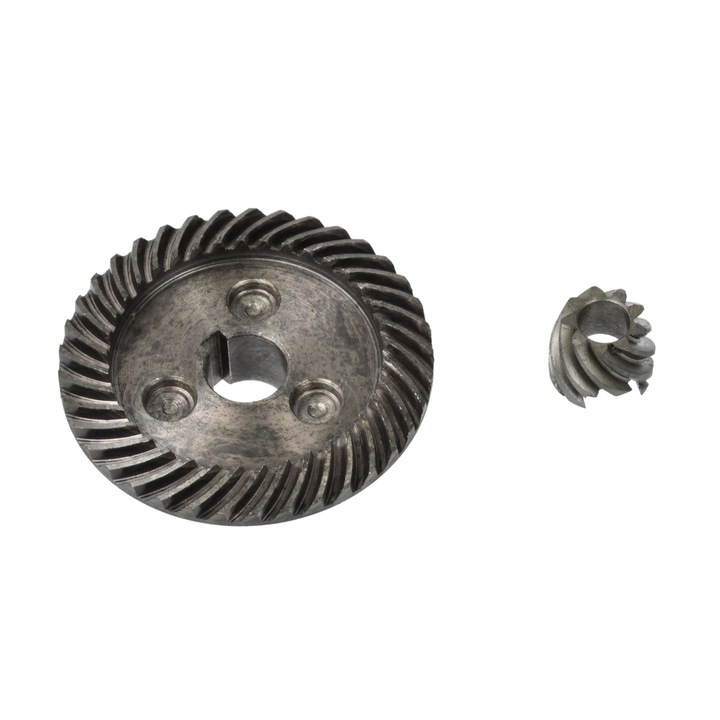 Set 2 roti dintate 230mm, Geko G00457