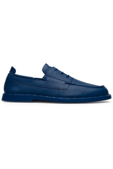 Pantofi Eleganti pentru Barbati Judd Camper, Piele Naturala, Varf Rotund, 41 EU, Albastru Pantofi Eleganti pentru Barbati Judd Camper, Piele Naturala, Varf Rotund, 41 EU, Albastru