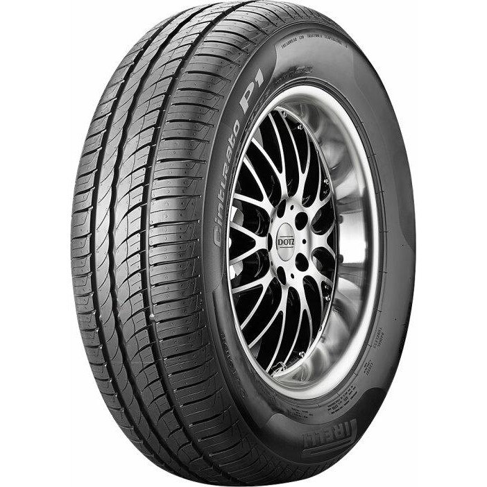 Anvelopa vara Pirelli P1 Cinturato 195/60R16 89H