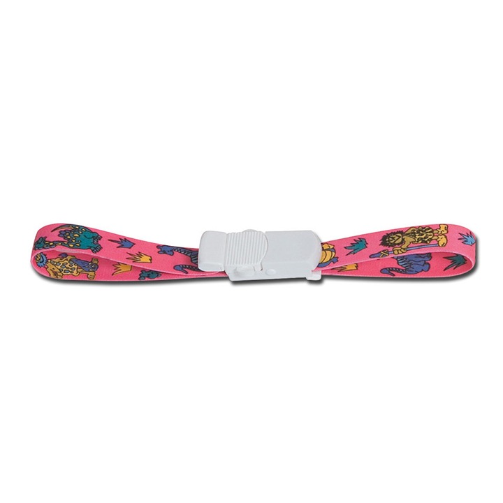 Garou pediatric jetpull, roz, 56 / 2,4 cm