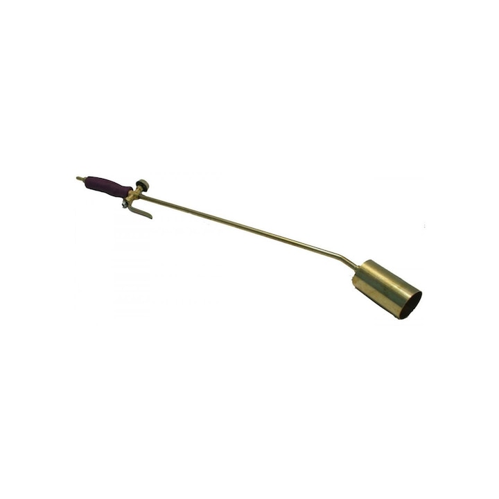 Domadi Tools égő, csappal és szeleppel