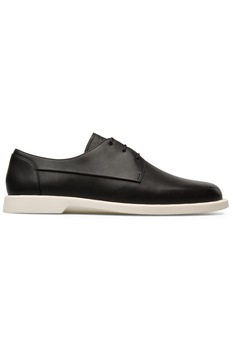 Pantofi Eleganti de dama Juddie Camper, Talpa Joasa, Piele Naturala, 36 EU, Negru Pantofi Eleganti de dama Juddie Camper, Talpa Joasa, Piele Naturala, 36 EU, Negru