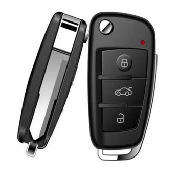 Cheie Auto cu Camera iUni CMS23, Night Vision, Inregistrare Video, Detectia miscarii, Foto Cheie Auto cu Camera iUni CMS23, Night Vision, Inregistrare Video, Detectia miscarii, Foto