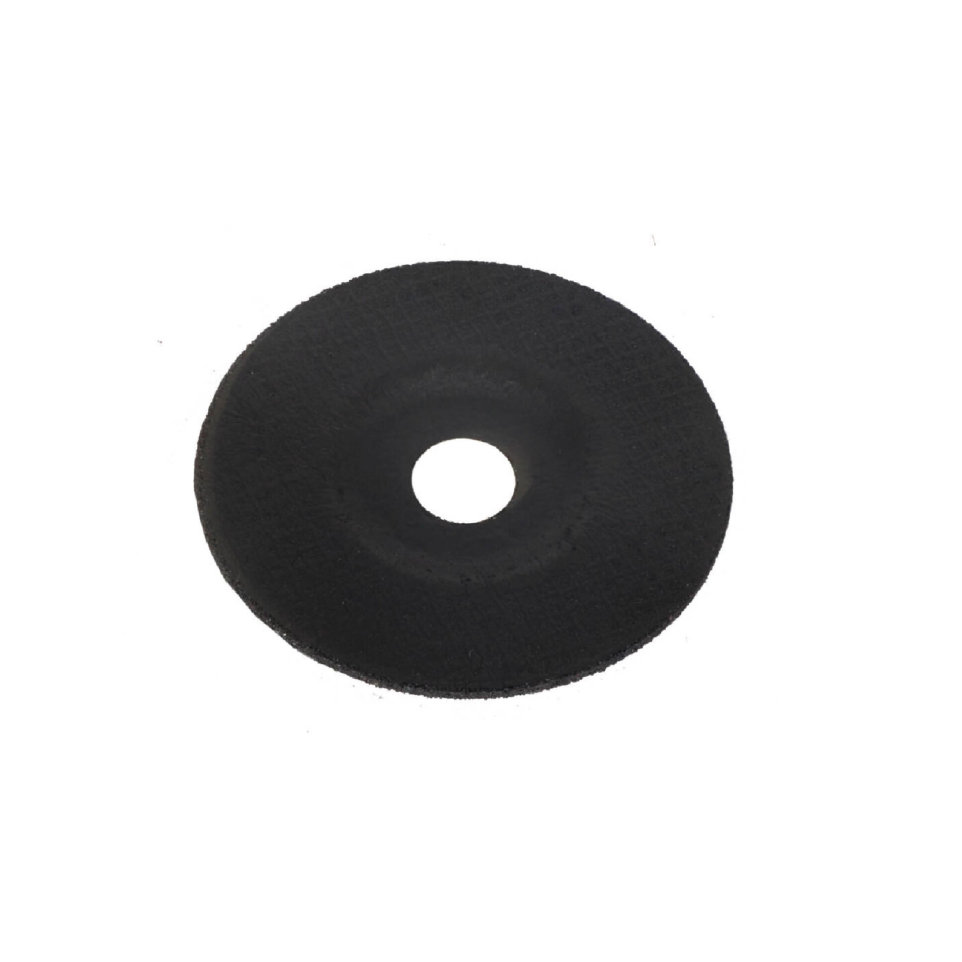 Disc de taiere pentru metal, 125 mm x 3 x 22.2 mm, Bass Polska, 2463