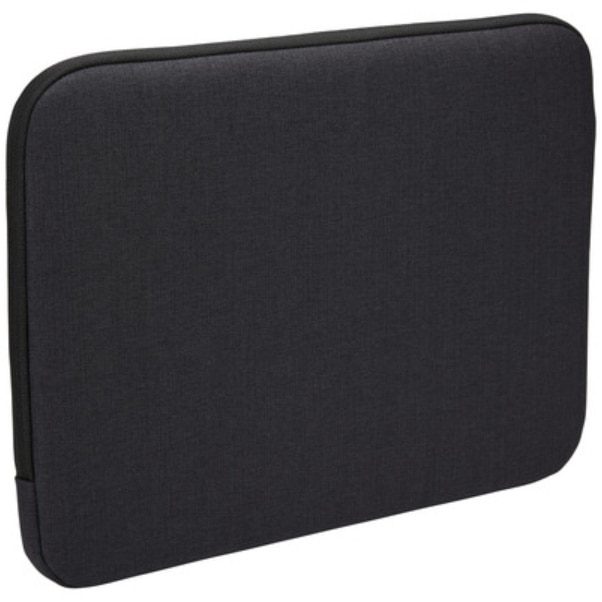 Husa laptop Case Logic Huxton 14", Buzunar frontal, Negru