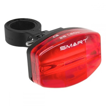 Stop Spate cu Baterii SMART Light Bar 28 Leduri 20 Lumeni Stop Spate cu Baterii SMART Light Bar 28 Leduri 20 Lumeni