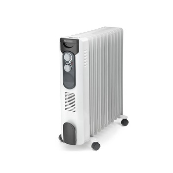 Calorifer electric Olimpia Splendid Caldorad 9, 30mp, 2000 W Calorifer electric Olimpia Splendid Caldorad 9, 30mp, 2000 W