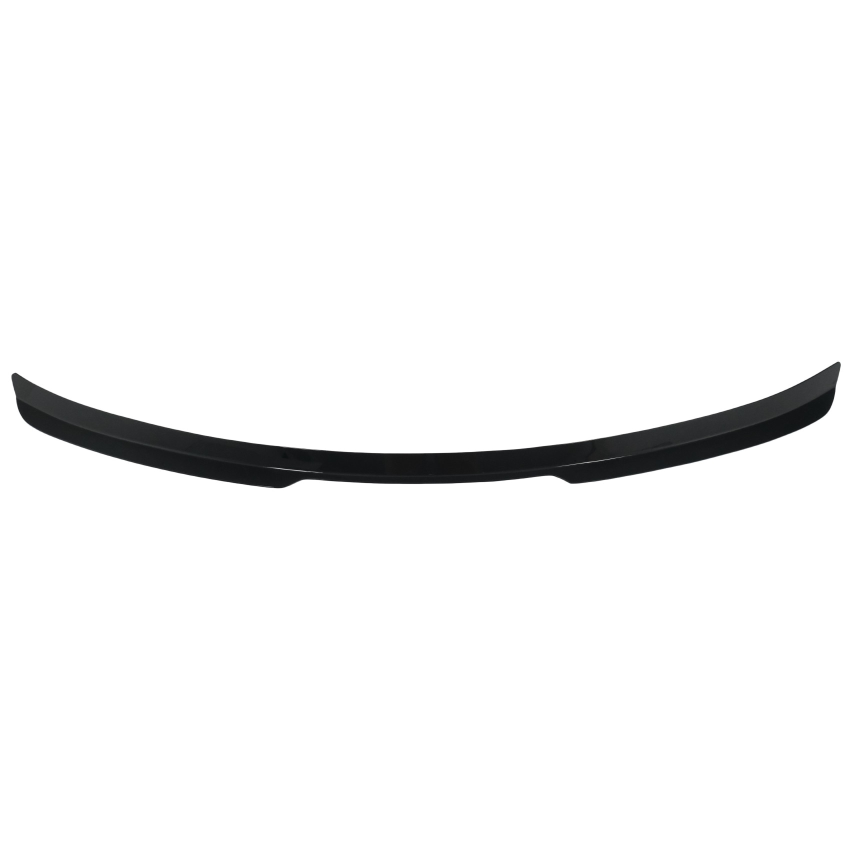 Eleron Portbagaj compatibil cu Audi Q8 SUV (2018-) Sport Design Negru Lucios