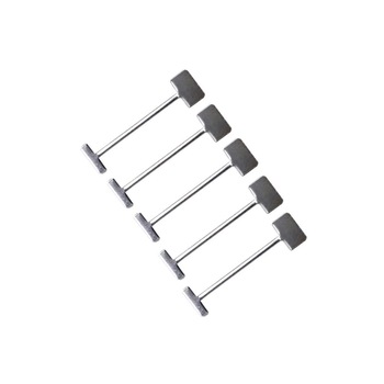 Set rezerve metal pentru tije interschimbabile Smart Metal, rost 1.5 mm, PLASTIK Components, 200 bucati Set rezerve metal pentru tije interschimbabile Smart Metal, rost 1.5 mm, PLASTIK Components, 200 bucati