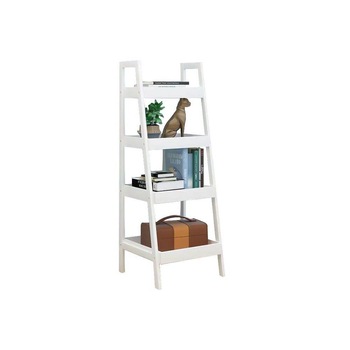 Raft cu 4 Polite Bigshot BS190808W, Design Modern, 100 x 29 x 30 cm, Alb Raft cu 4 Polite Bigshot BS190808W, Design Modern, 100 x 29 x 30 cm, Alb