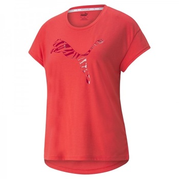 Tricou Puma modern sports tee 589476-35 Tricou Puma modern sports tee 589476-35