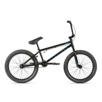 Bicicleta BMX Haro Downtown 20'' 2021 Negru Bicicleta BMX Haro Downtown 20'' 2021 Negru