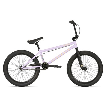 Bicicleta BMX Haro Leucadia 20'' 2021 Lavender Mat Bicicleta BMX Haro Leucadia 20'' 2021 Lavender Mat