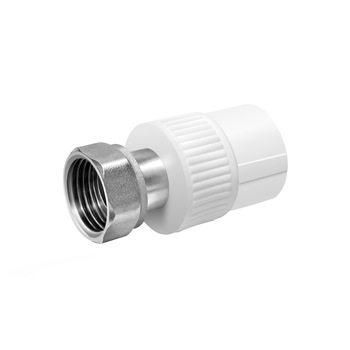 Semiolandez PPR fi 25mmX3/4 Semiolandez PPR fi 25mmX3/4