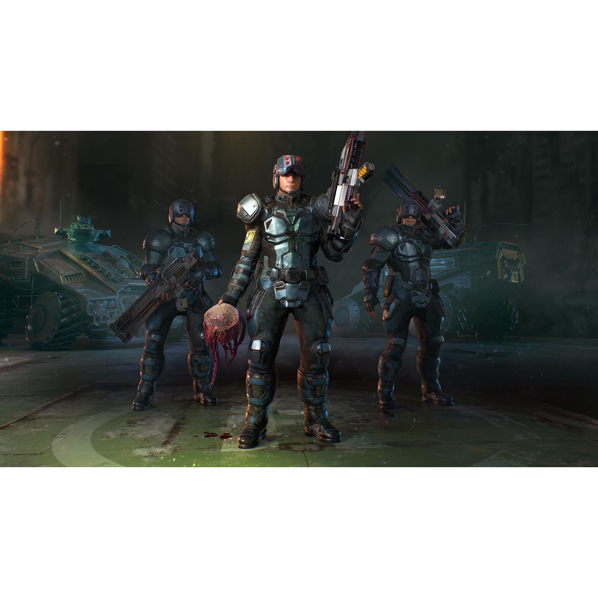 Joc Phoenix Point Behemoth Edition Pentru PlayStation 4 - eMAG.ro