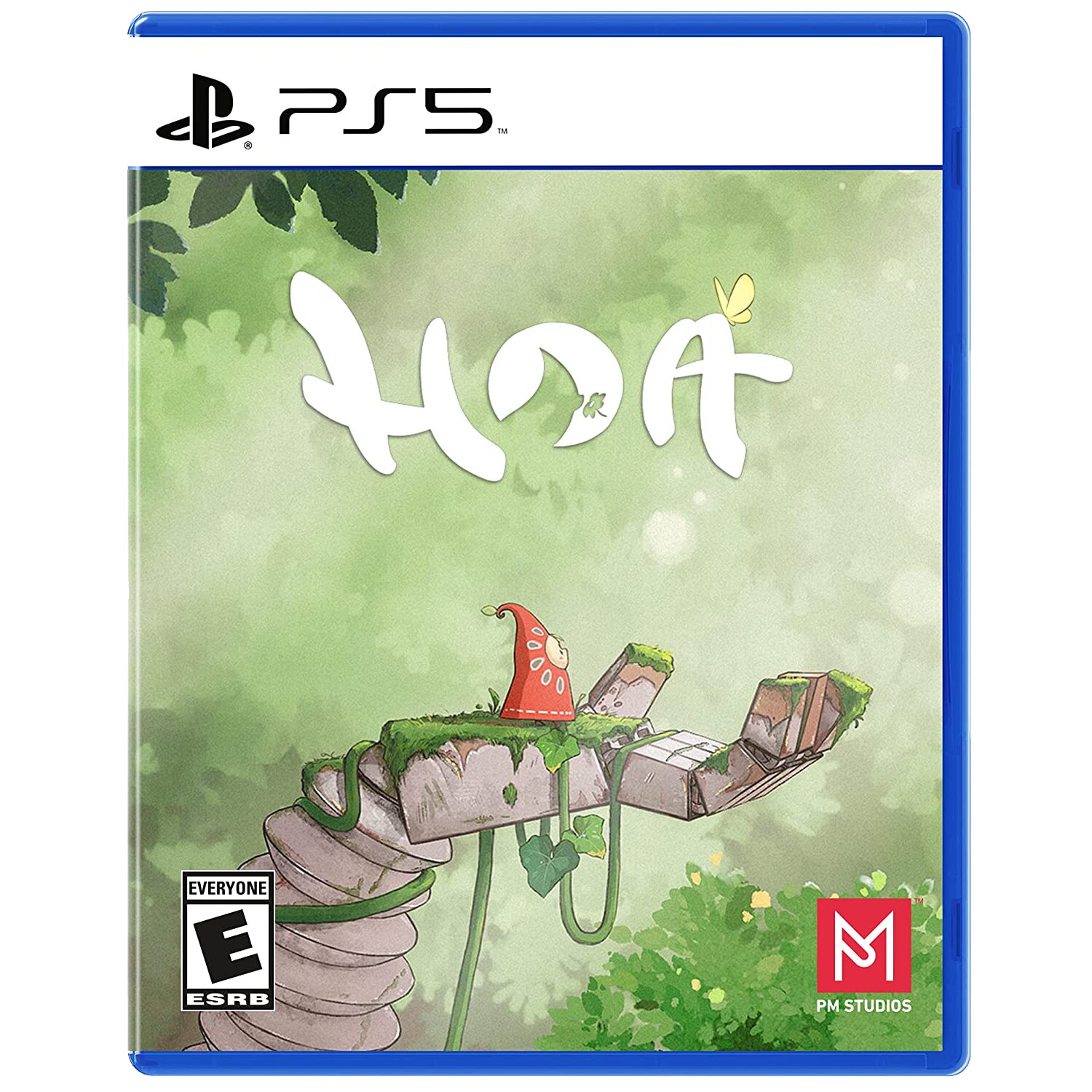 Joc Hoa Pentru Playstation 5